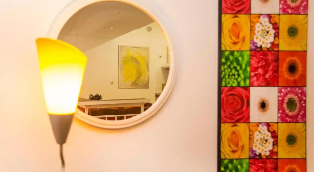 Апартаменты Apartments Milena Rovinj