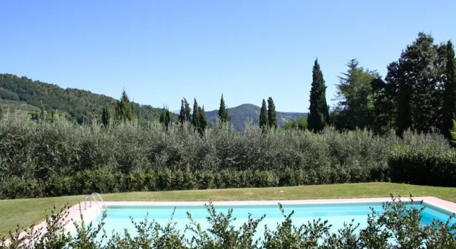 Tenuta Bellosguardo