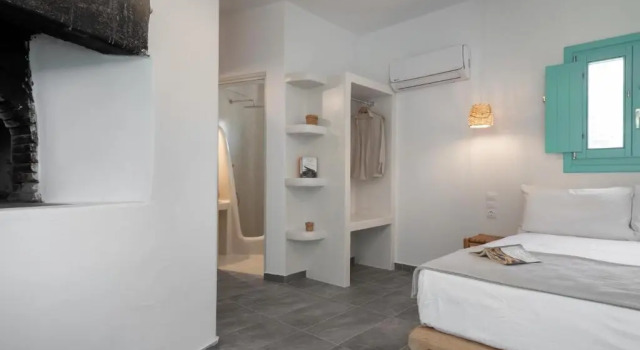 Номер Standard Xerolithia Guesthouse