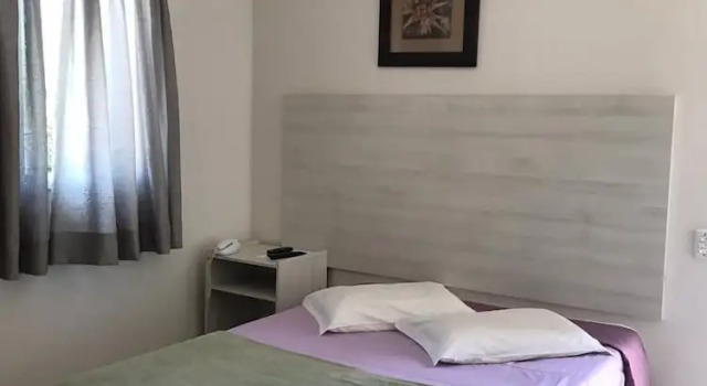 Номер Standard Hotel Vison