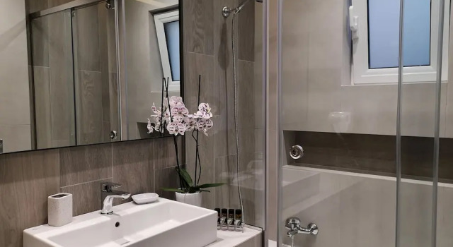 Люкс Luxury Andrews Luxury Residence