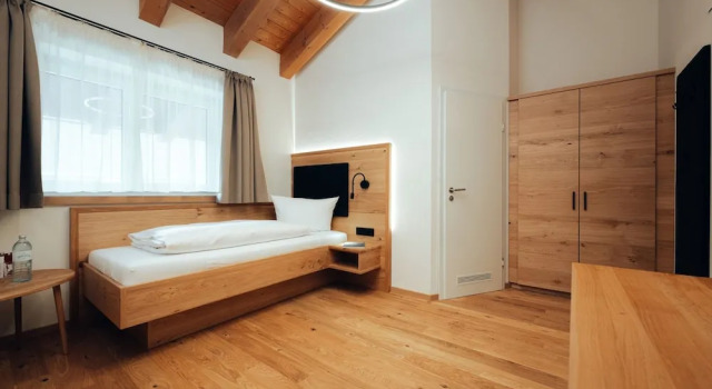 Номер Executive Hotel Tradizio