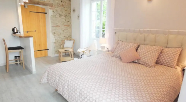 Chambres d'Hôtes de Poumatan