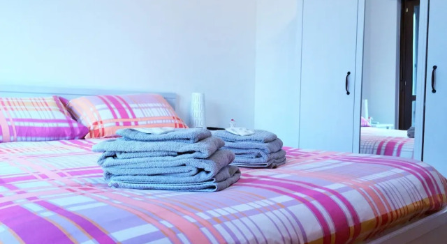 Номер Standard Domus al Parco Guest House
