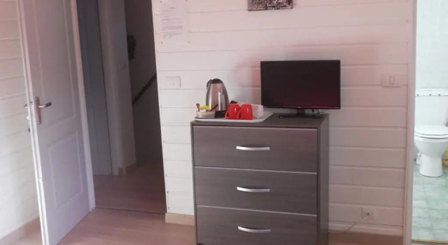 Номер Standard Chambres La Falcia - Figari - Corse Du Sud