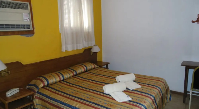 Hotel San Francisco, Book Hotel Billige hoteller i San Juan