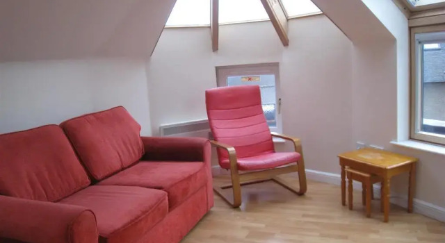 Edinburgh Featherhall Garden Court Apartments, Prenota Appartamento Corstorphine Edimburgo