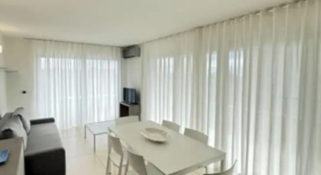 Апартаменты Modern Flat With Panoramic View