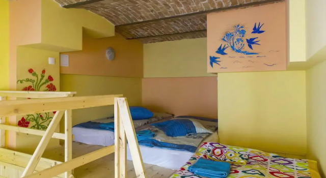 Attic Studio