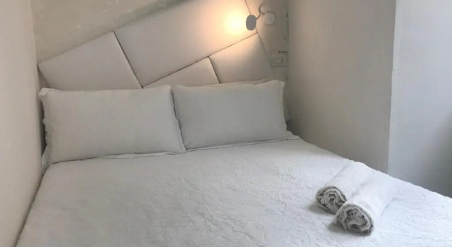 Двухместный номер Standard EverRoma guesthouse