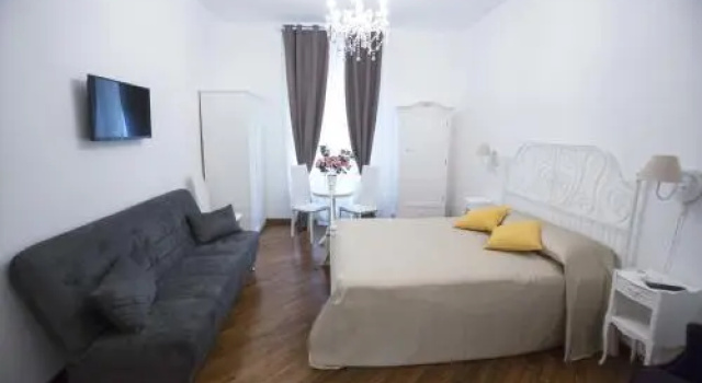 Testaccio Village Guesthouse, Забронировать Отель Авентин Рим, рядом с Ospedale Nuovo Regina Margherita