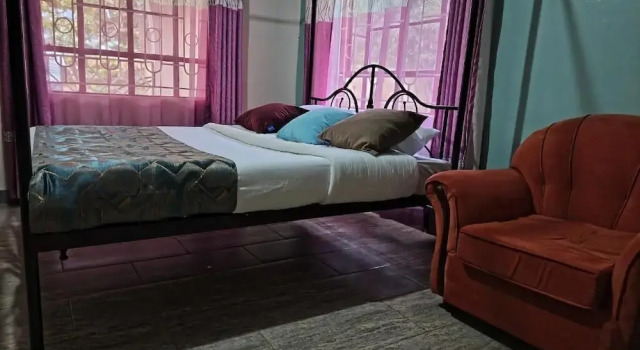 Kusi Hotel Kakamega, 预订 酒店 卡卡梅加 肯尼亚