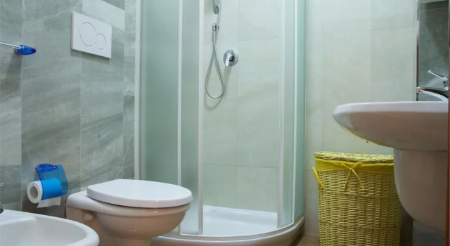 Номер Standard B&B Marina Diamante