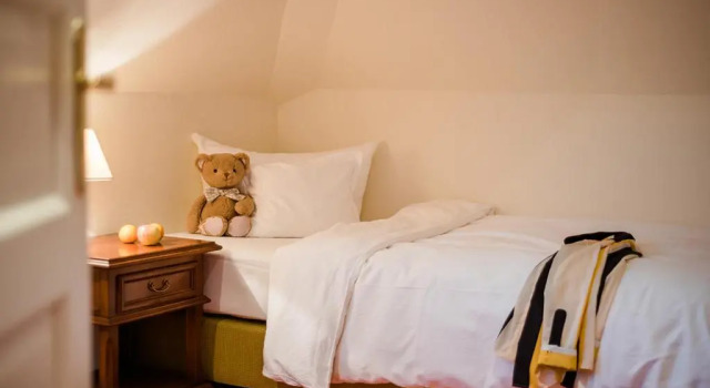 Номер Standard Tides Boutique Hotel - by Romantik