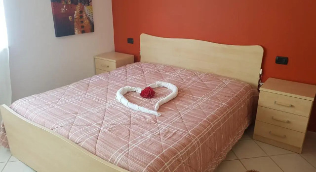 A Casetta, Buchen Sie Ferienwohnung Apartments in Putignano, Ferienwohnung