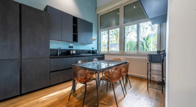 Loft Porta Maggiore in Rome, Забронировать Отель Рим Лацио, рядом с Вокзал Термини