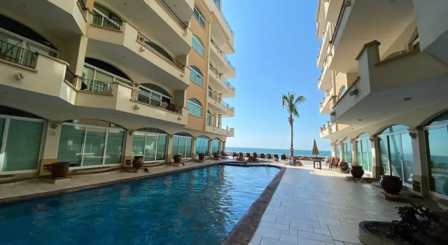 Condos Tiara, Prenota Hotel Mazatlán Sinaloa