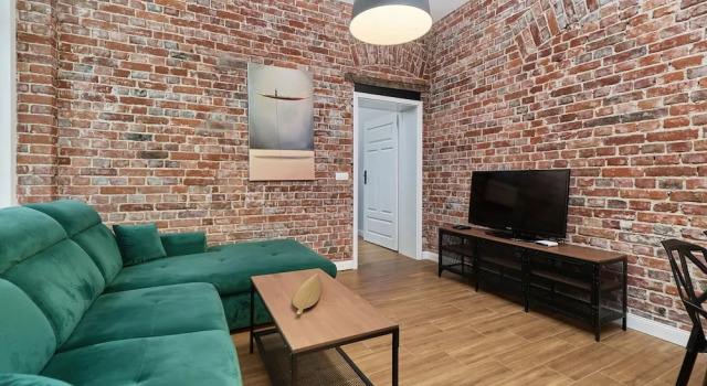 Stylish Apartments City Center Renters