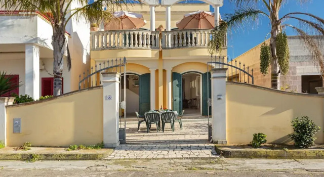2237 Villa Diletta - Piano Terra by Barbarhouse