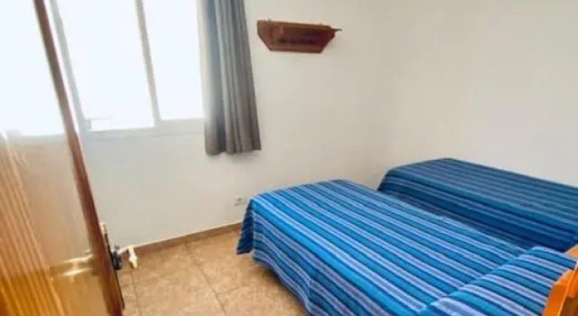 Апартаменты Apartamentos Sandra