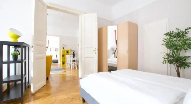 W41- Modern & Quality Apartments