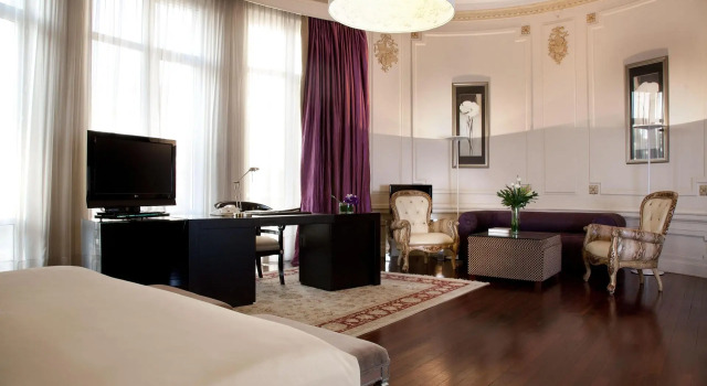 Savoy Hotel