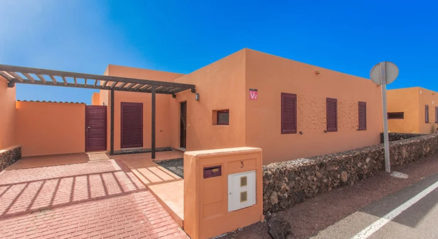 Anahi Homes Corralejo - Villa Brezo 3, Prenota Hotel La Oliva Fuerteventura