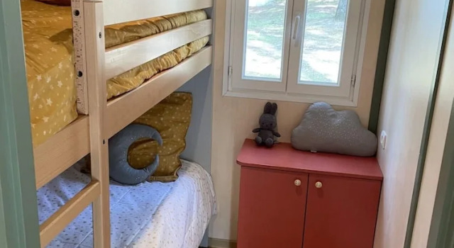 Коттедж Domaine de la Presquîle