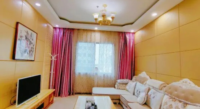 Люкс Deluxe Hongchang Hote (lXingshan High speed Railway Station  Store))