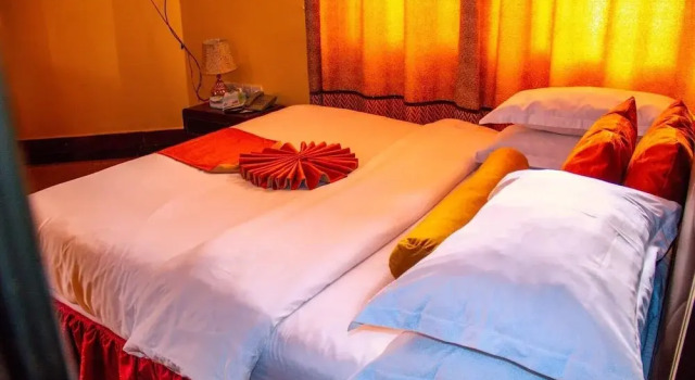 Suite Lenny Hotel Ltd.