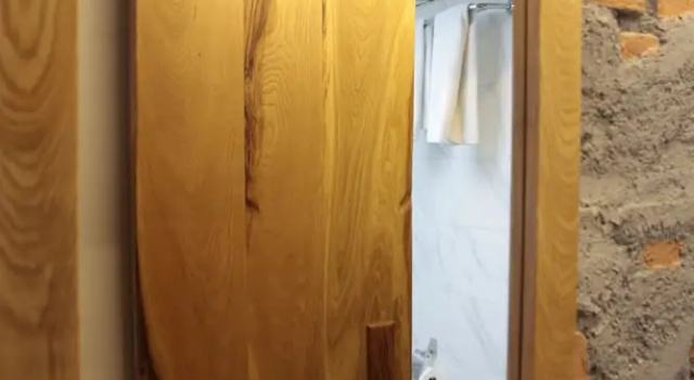 Номер Economy Hotel Cagla Pinar