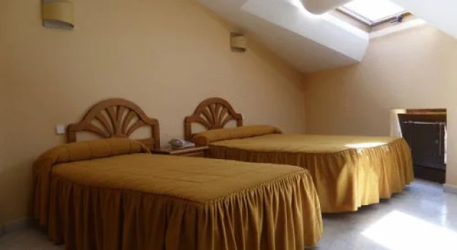 Hotel Laberinto, Забронировать Отель Сигуэнса 