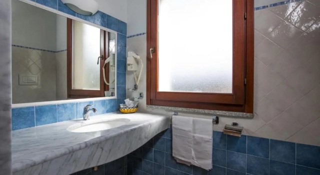Трёхместный номер Standard Cala Luas Resort