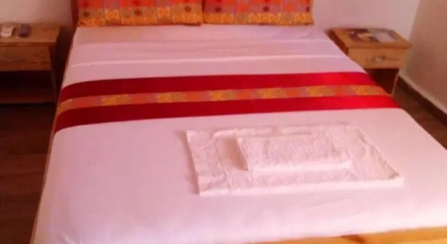 Бунгало Standard Imans Hotel Dabou