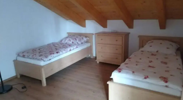 Alpine Summer Holiday Apartment, Rezervovat Apartmán Hotely v Bavorsko s parkováním, Parkování