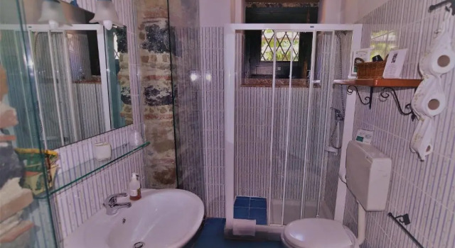 Номер Comfort Antico Borgo Etneo Country Hotel