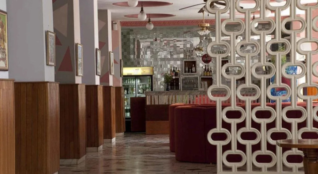 Hotel Hefaistos - Eforie Nord