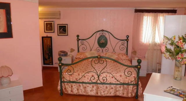 Номер Standard Parco Delle Tre Fontane