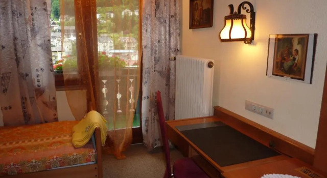 Atina Hotel