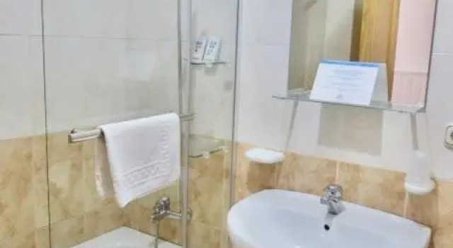 Номер Standard Hostal Jaufil