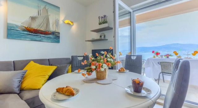 Апартаменты Apartments Arijana