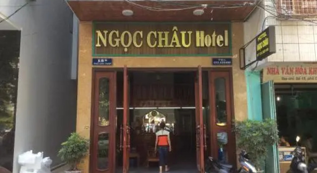 Ngoc Chau Hotel