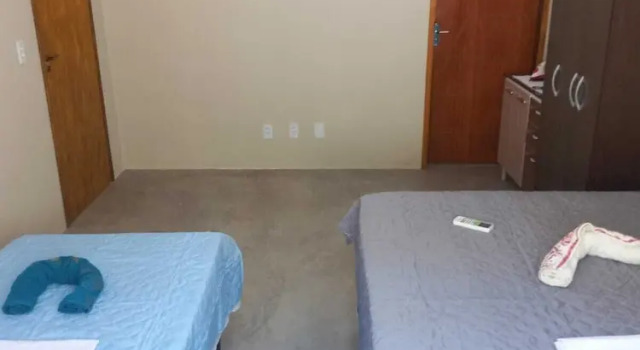 Апартаменты Comfort Chalés Paraíso Lunar Lagoa Paraiso Jeri