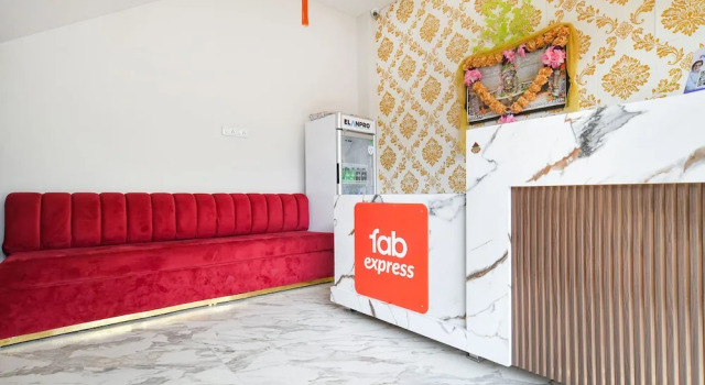 Fabexpress Tirupati