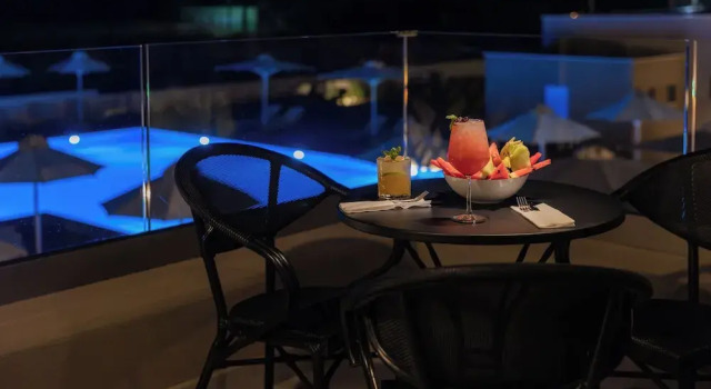 Номер Deluxe Shizen Wellness Hotel