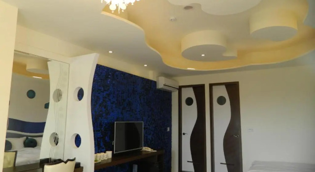Dream Ocean View B&B, Boek Bed and Breakfast Magong Regio PengHu