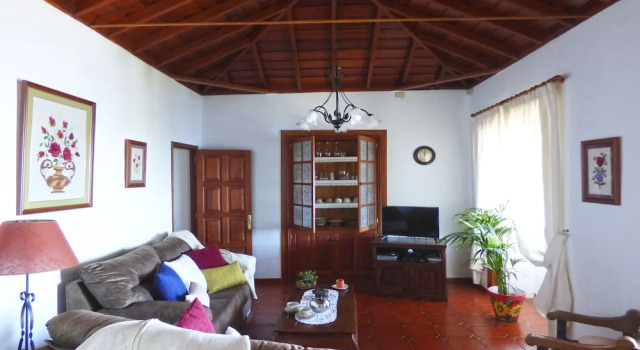 Casa Rural Manuela by Isla Bonita