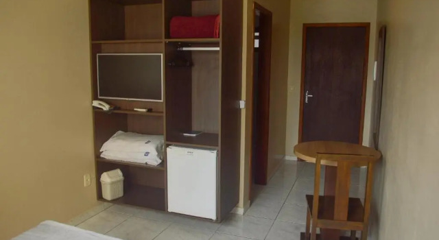 Люкс Standard Hotel Costa Dalpiaz