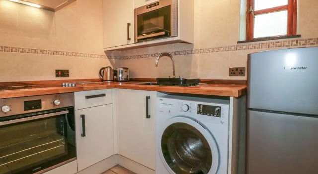 The Forge, Rezervasyon Tatil Evi Merseyside villalar, Villa