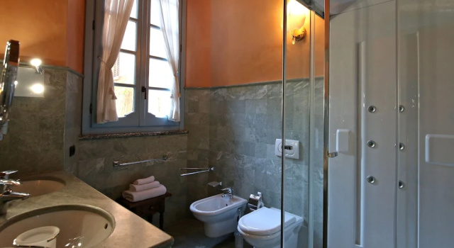 Номер Classic Palazzo Del Vicerè